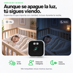 WindowCam™ Tu hogar siempre a la vista