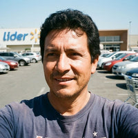 Nicolás Rojas